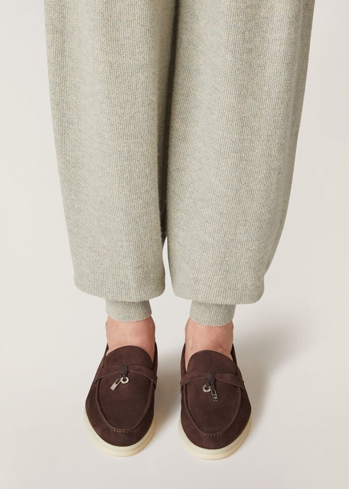 Summer Charms Walk Loafers